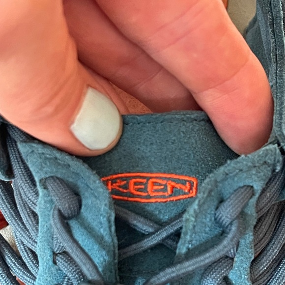 Keen Uneek Slingback Slip On Water Sandals Size 9 - Picture 6 of 11